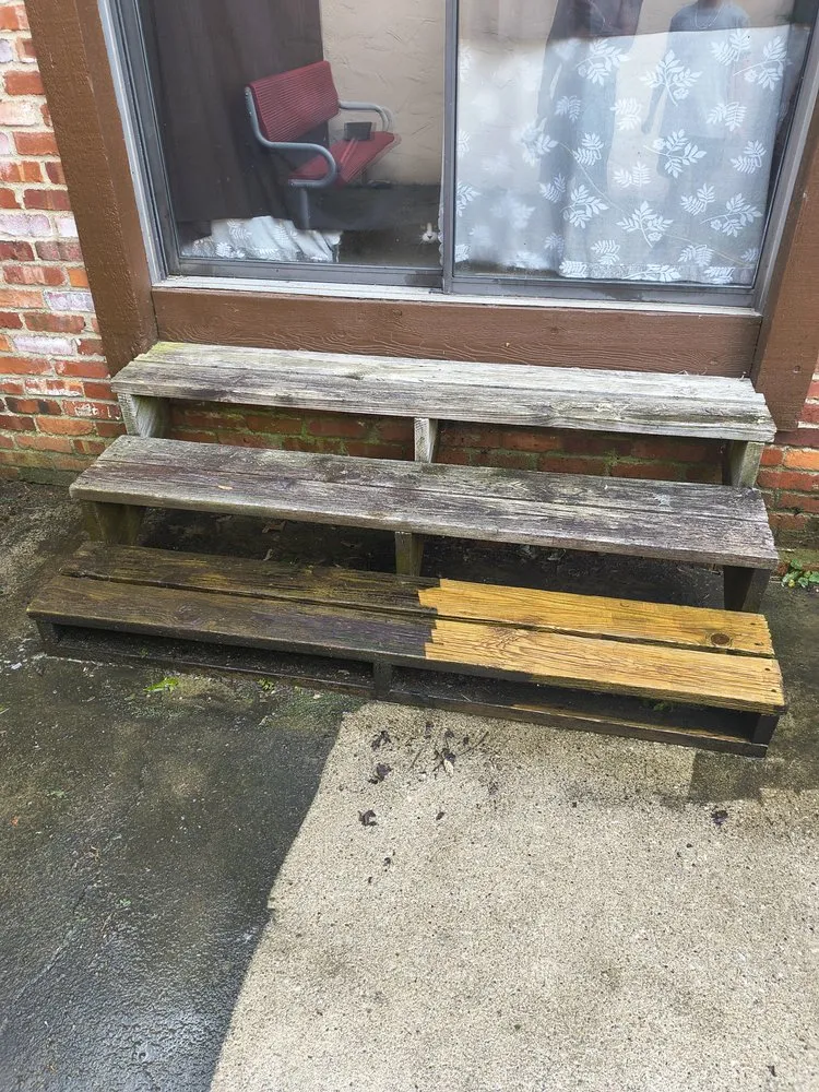 Trusted garden landscaping experts serving Fort Wayne, IN - SJH Family Lawn care