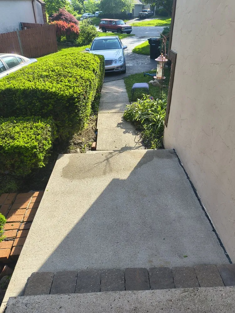 Reliable outdoor landscaping for beautiful yards across Fort Wayne, IN - SJH Family Lawn care