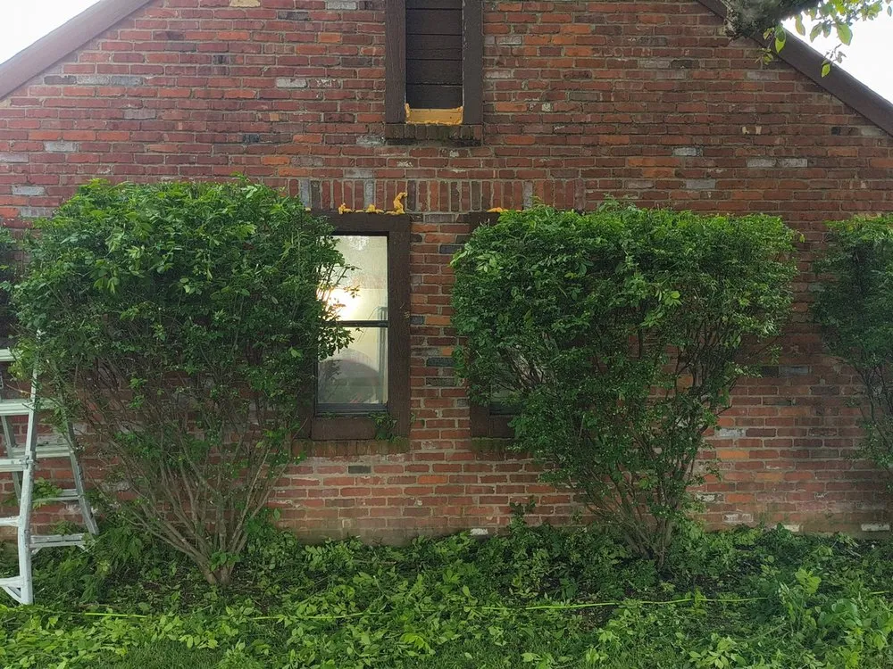 Top-rated landscape installation in Fort Wayne, IN - SJH Family Lawn care