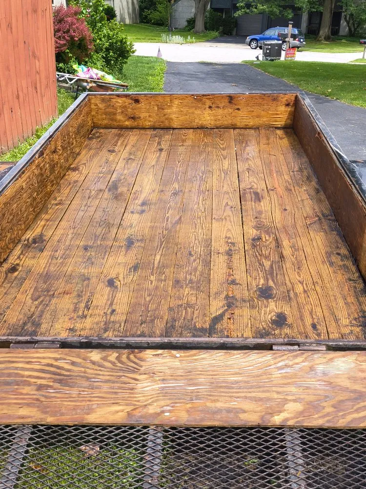 Trusted yard maintenance in Fort Wayne, IN by SJH Family Lawn care