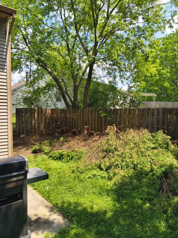 Trusted landscaping services experts serving Fort Wayne, IN - SJH Family Lawn care