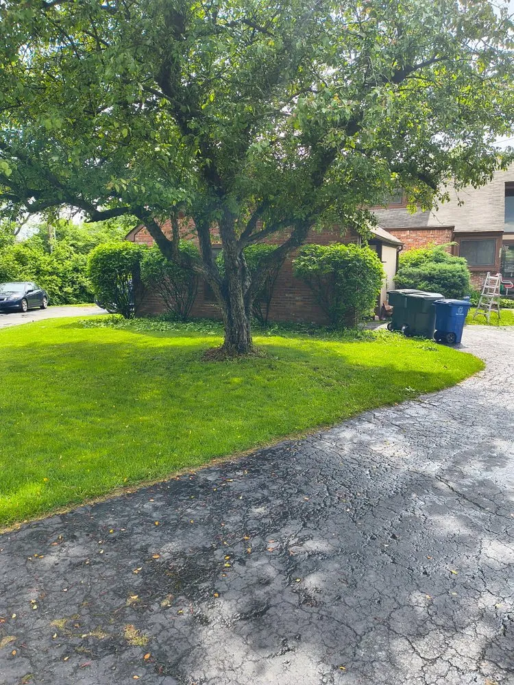 Professional lawn care service experts serving Fort Wayne, IN - SJH Family Lawn care