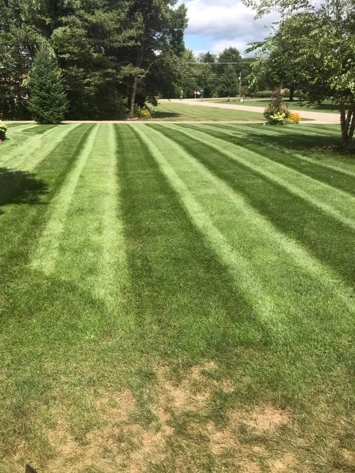 Affordable landscape design near you across Massillon, OH - SJL Lawns