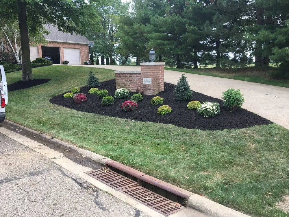 Expert lawn care service near you in Massillon, OH by SJL Lawns