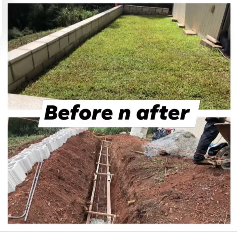 Top-rated yard cleanup service in Waipahu, HI by SJM Landscaping