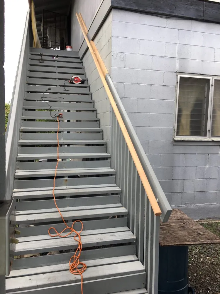 Reliable yard cleanup service in Waipahu, HI - SJM Landscaping