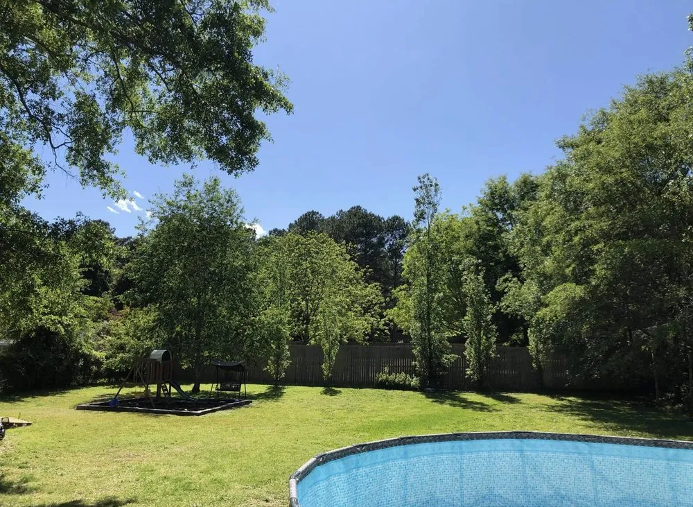 Expert landscape design in La Fayette, AL - SJM Services