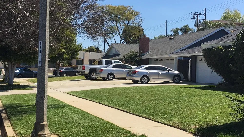 Custom garden landscaping experts serving Corona, CA - Sjn Gardening And Landscaping