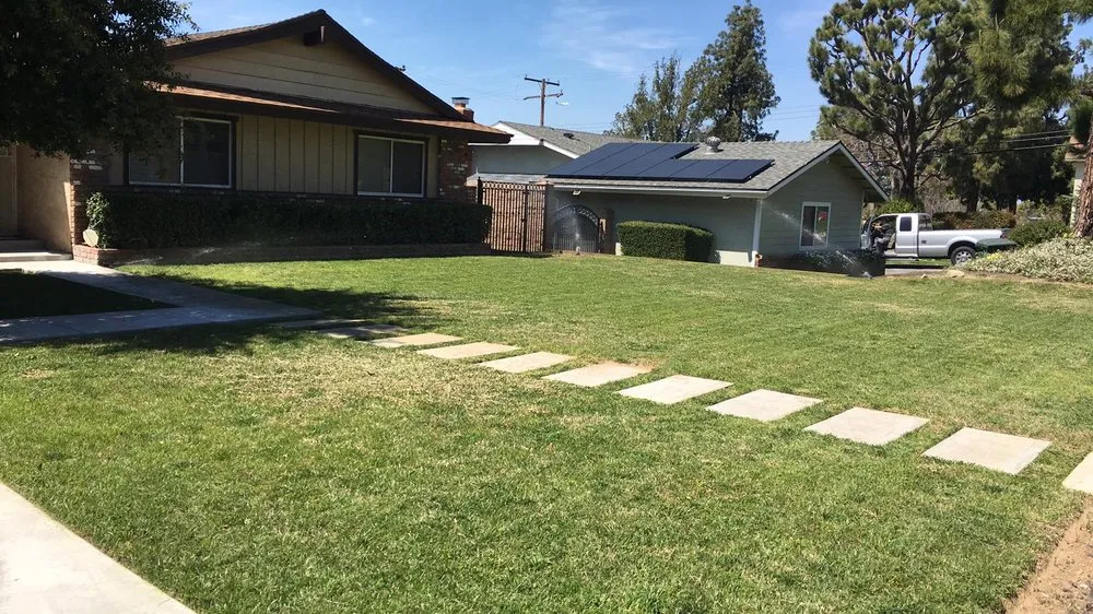 Reliable landscaping services in Corona, CA - Sjn Gardening And Landscaping