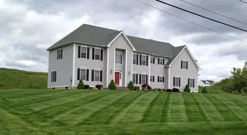 Trusted residential landscaping in Bloomfield, CT - SJN Landscaping