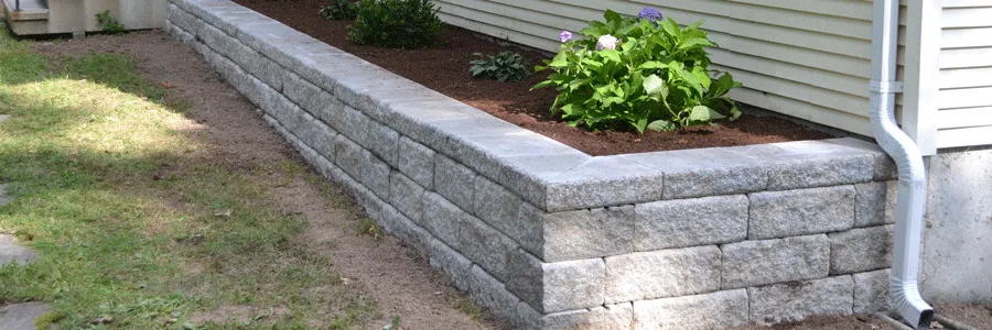 Expert lawn mowing service for beautiful yards in Bloomfield, CT by SJN Landscaping