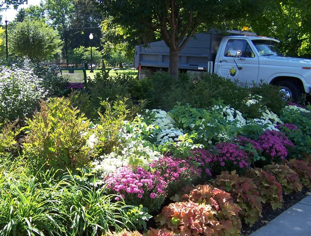 Local landscape installation experts serving Bloomfield, CT - SJN Landscaping