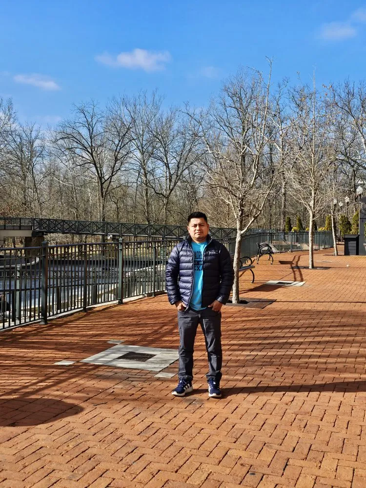 Top-rated yard cleanup service in Columbus, OH - SJN,s Landscaping