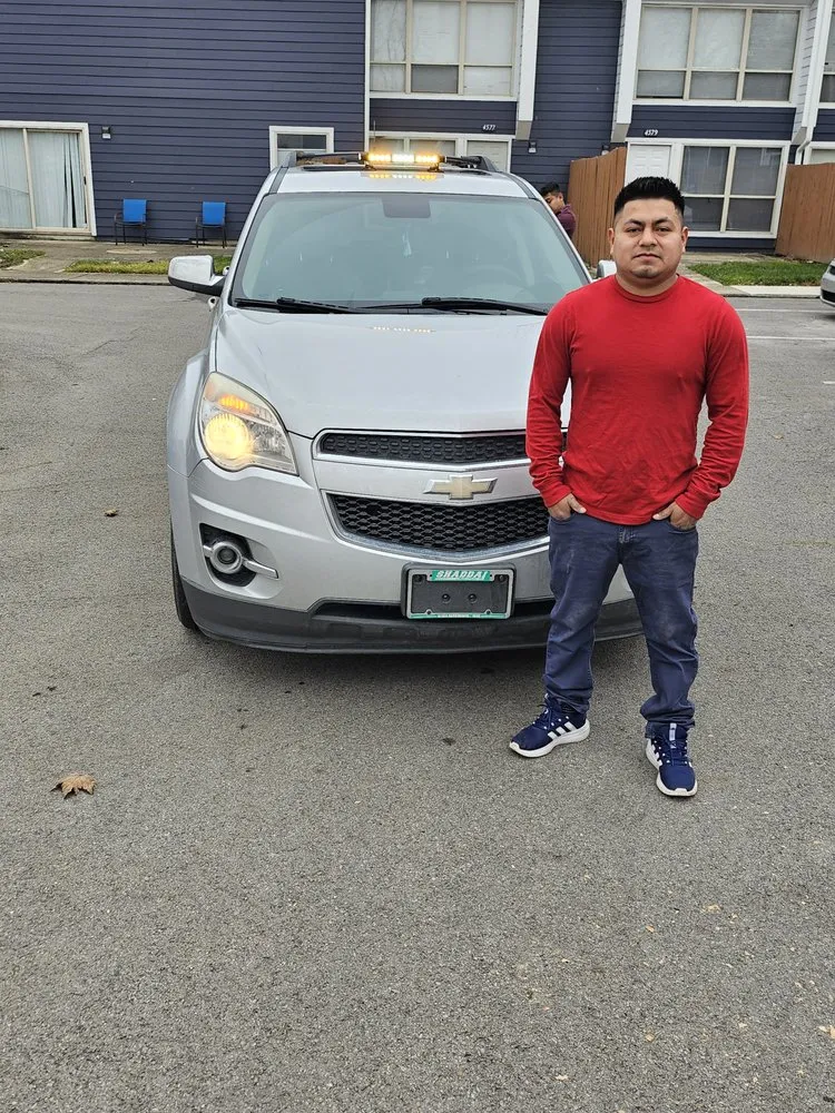 Custom lawn care service in Columbus, OH by SJN,s Landscaping