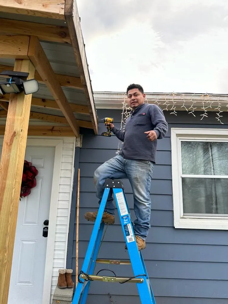 Professional garden landscaping experts serving Columbus, OH - SJN,s Landscaping