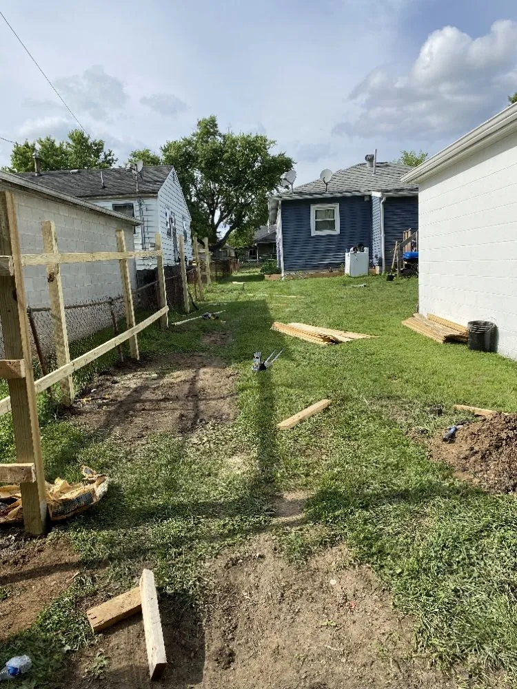 Expert landscaping services for residential properties across Columbus, OH - SJN,s Landscaping