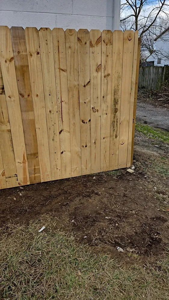 Expert yard maintenance in Columbus, OH - SJN,s Landscaping