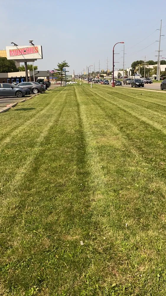 Custom landscaping services in Columbus, OH by SJN,s Landscaping