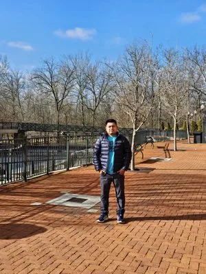 SJN,s Landscaping Logo