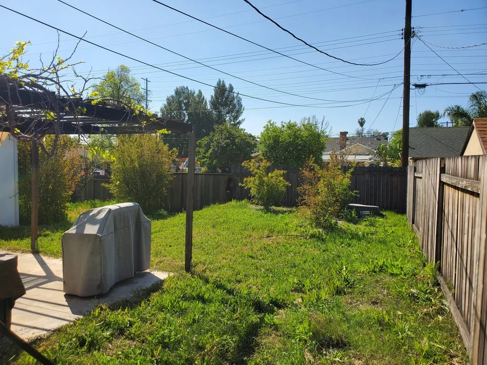 Top-rated lawn care service for year-round maintenance across Santa Clarita, CA - SJR Landscape