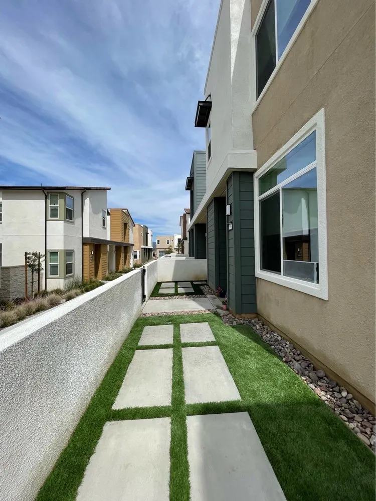 Expert landscape design for outdoor upgrades in Santa Clarita, CA by SJR Landscape