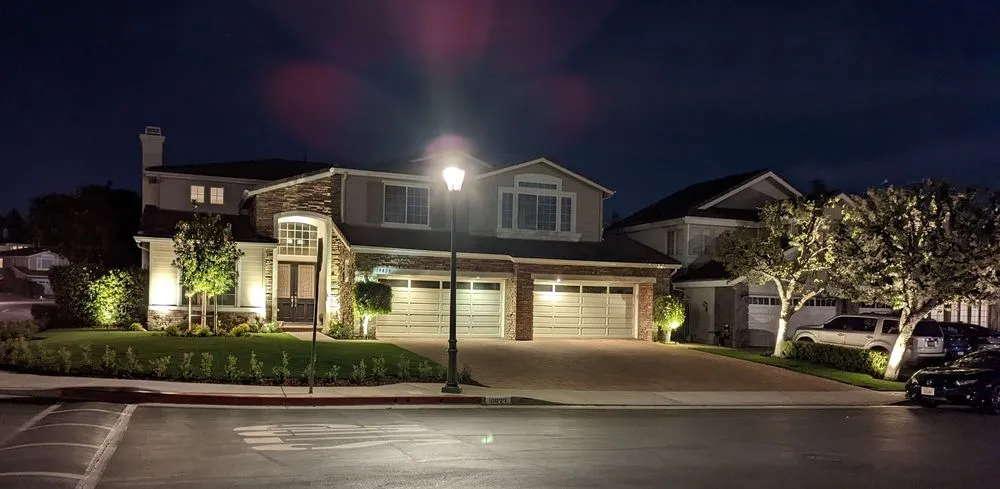 Reliable landscape design in Santa Clarita, CA - SJR Landscape