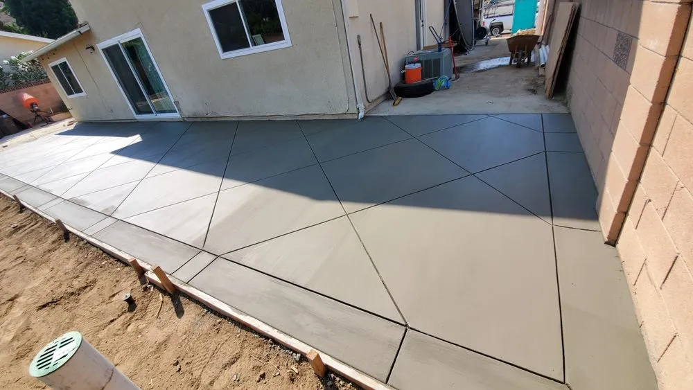 Professional landscaping services for outdoor upgrades across Canyon Country, CA - SJR Landscaping