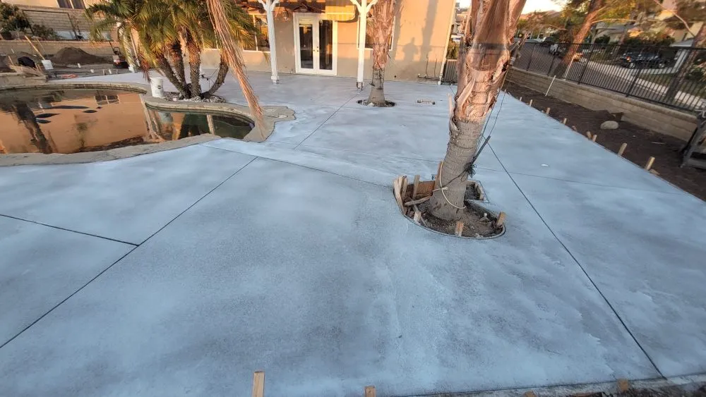 Top-rated landscape design near you across Canyon Country, CA - SJR Landscaping