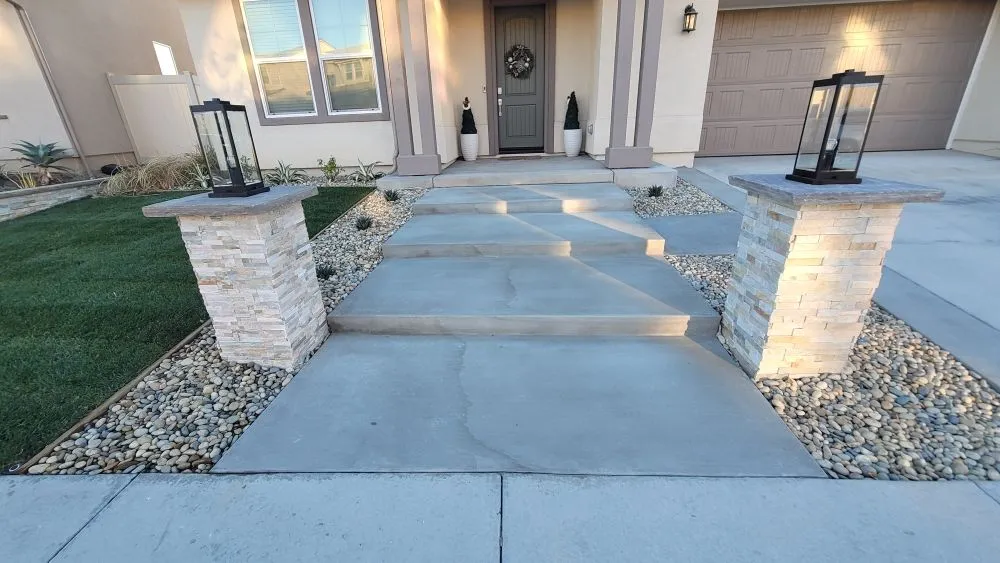 Trusted residential landscaping for outdoor upgrades across Canyon Country, CA - SJR Landscaping