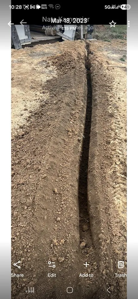 Expert yard maintenance in Wright City, MO by Sjs Basicscapes