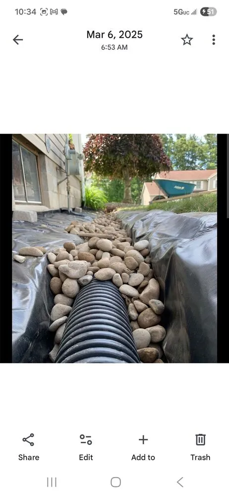 Top-rated landscape design with custom design across Wright City, MO - Sjs Basicscapes