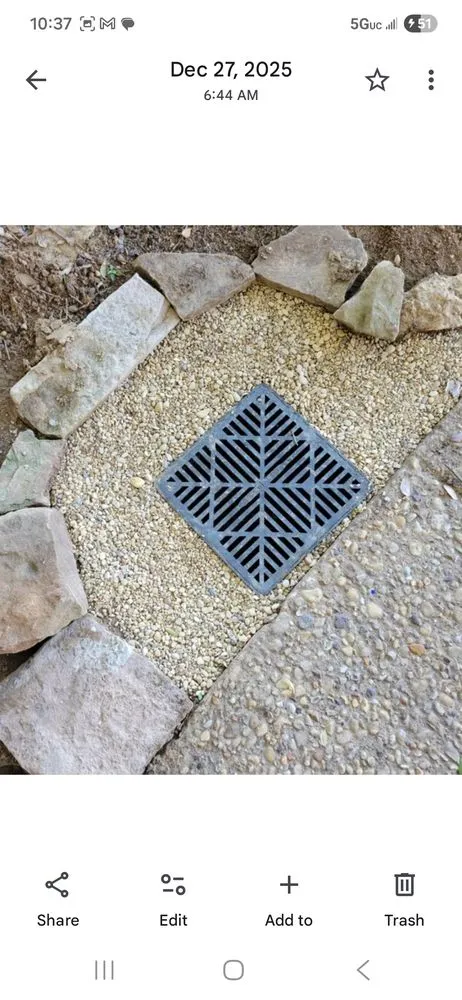 Trusted lawn care service in Wright City, MO by Sjs Basicscapes