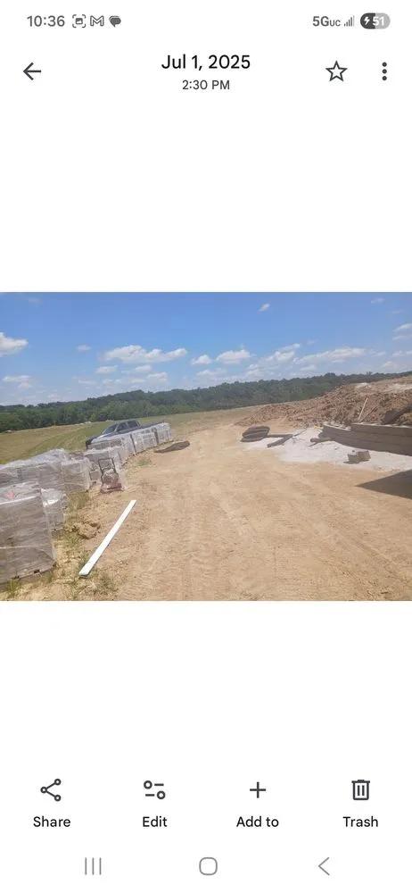 Affordable lawn mowing service experts serving Wright City, MO - Sjs Basicscapes