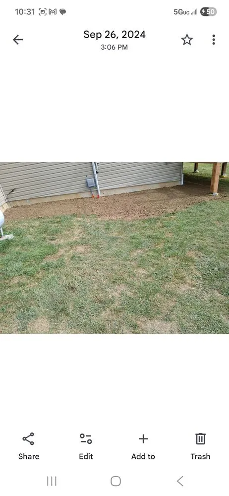 Expert lawn mowing service near you in Wright City, MO by Sjs Basicscapes