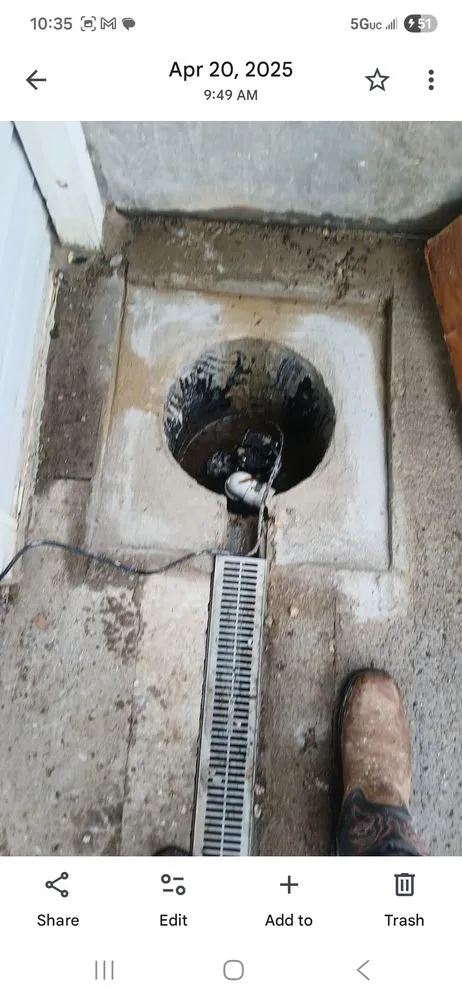 Trusted landscape design for homes in Wright City, MO by Sjs Basicscapes