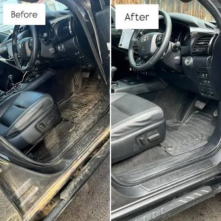 Custom landscape installation in Tyler, TX - SJ’s Hardscape & Powerwasw