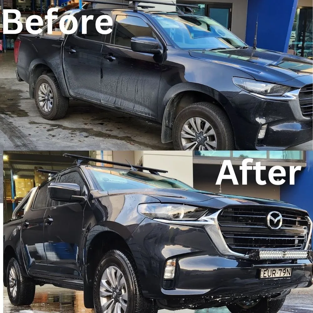 Expert yard maintenance in Tyler, TX - SJ’s Hardscape & Powerwasw