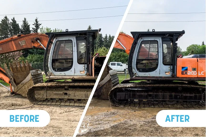 Professional residential landscaping for homes in Tyler, TX by SJ’s Hardscape & Powerwasw