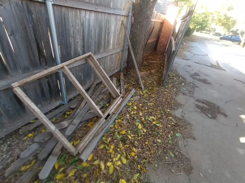 Professional landscaping services in Amarillo, TX - SJ's Lawn Care