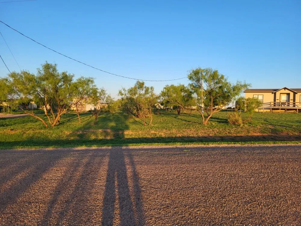 Custom landscape installation experts serving Amarillo, TX - SJ's Lawn Care