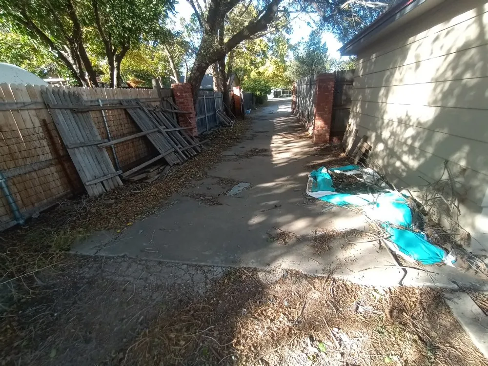 Top-rated lawn care service for beautiful yards across Amarillo, TX - SJ's Lawn Care