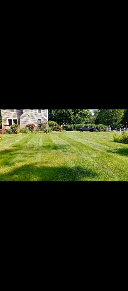 Trusted outdoor landscaping near you in Averill Park, NY by SJ's LAWN CARE