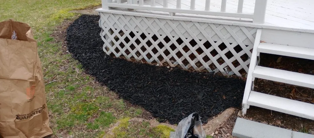 Trusted landscape design experts serving Averill Park, NY - SJ's LAWN CARE