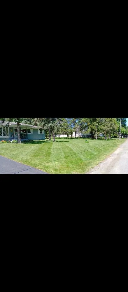 Expert yard maintenance in Averill Park, NY by SJ's LAWN CARE