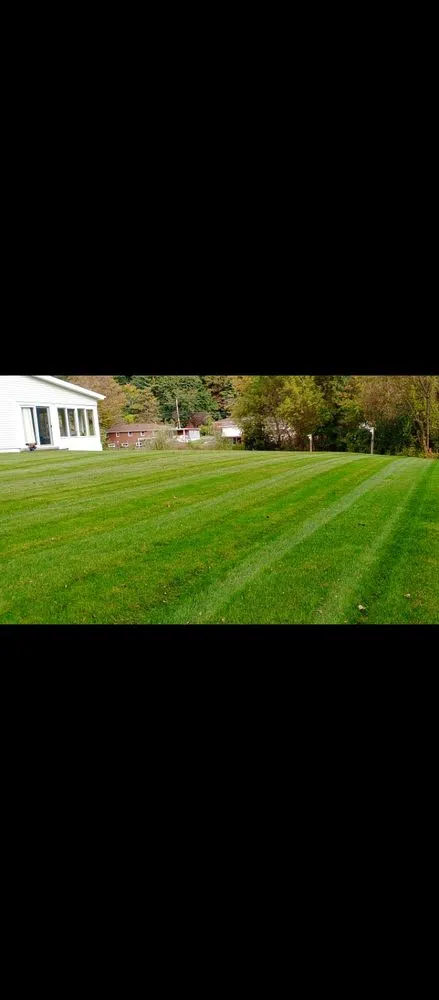 Expert outdoor landscaping in Averill Park, NY - SJ's LAWN CARE