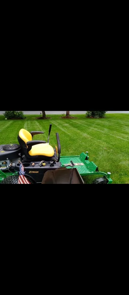 Trusted landscape design for year-round maintenance in Averill Park, NY by SJ's LAWN CARE