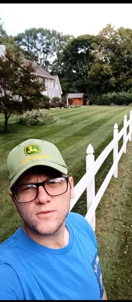 Expert residential landscaping in Averill Park, NY - SJ's LAWN CARE