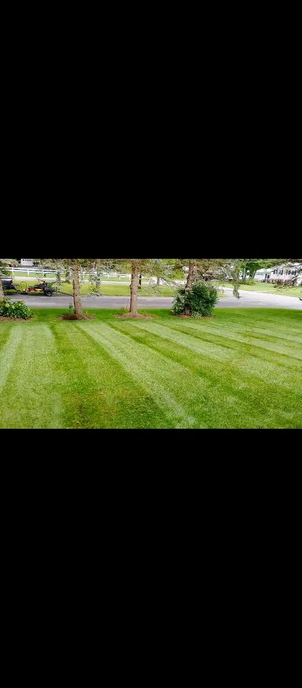 Expert landscaping services in Averill Park, NY by SJ's LAWN CARE