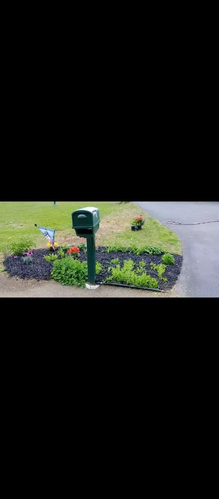Trusted outdoor landscaping in Averill Park, NY by SJ's LAWN CARE