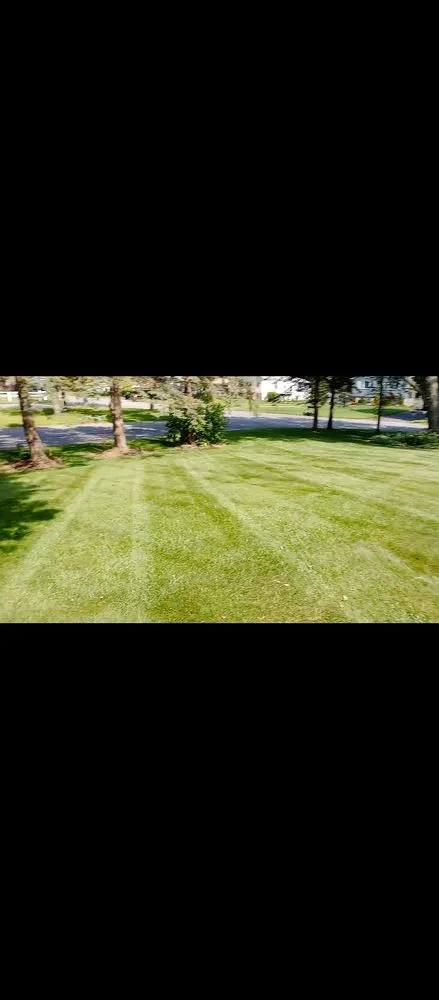 Custom landscaping services in Averill Park, NY by SJ's LAWN CARE